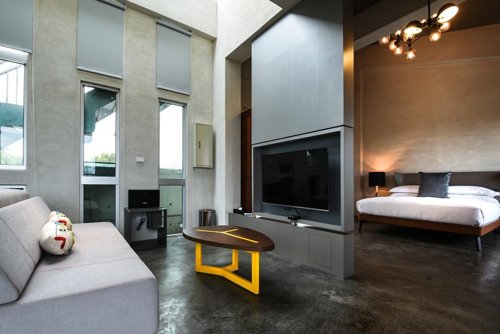 Shen 57 Hostel Heng-ch'un Εξωτερικό φωτογραφία