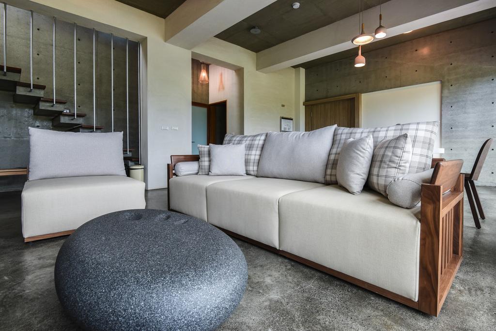 Shen 57 Hostel Heng-ch'un Εξωτερικό φωτογραφία