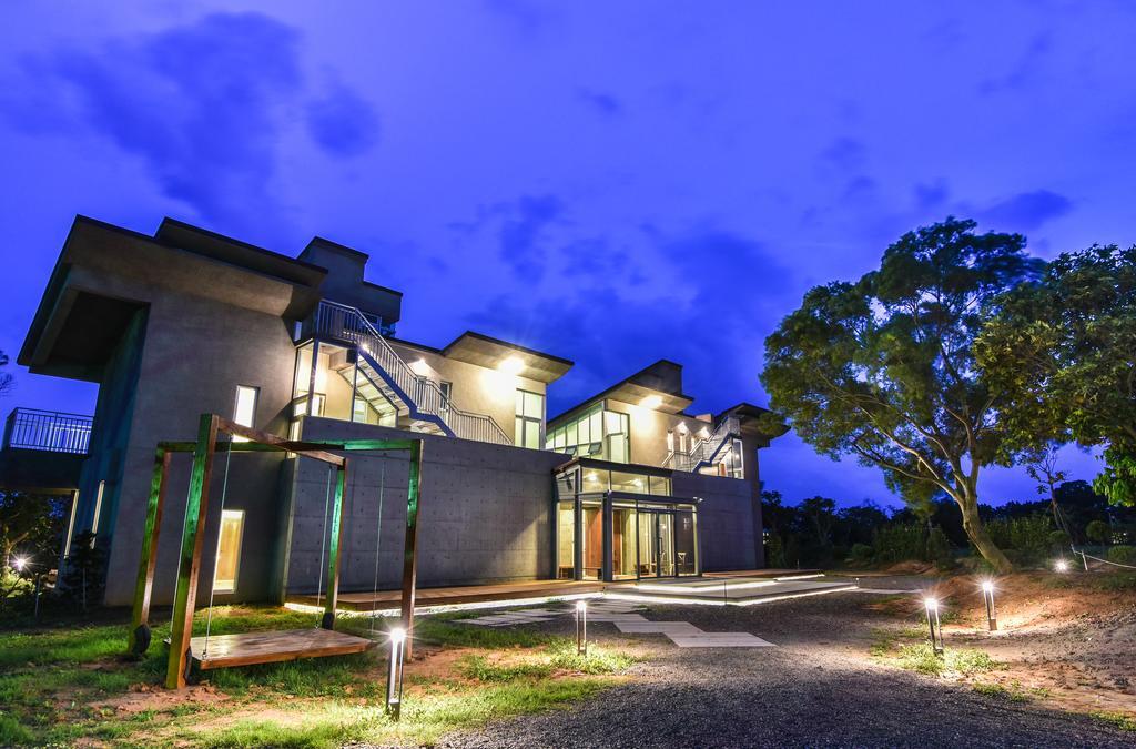 Shen 57 Hostel Heng-ch'un Εξωτερικό φωτογραφία