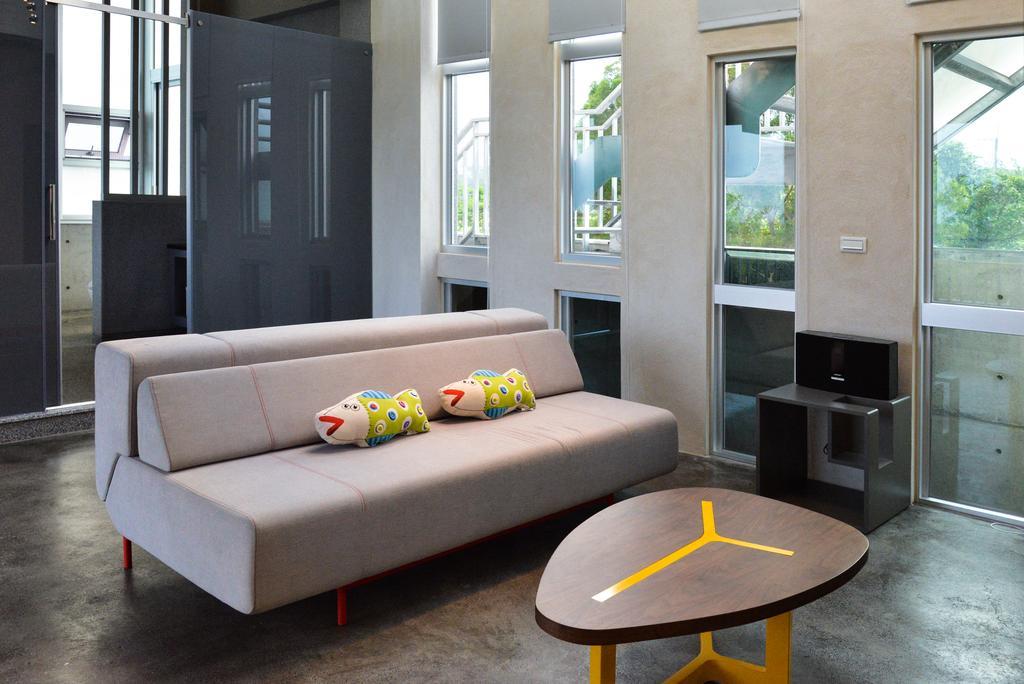 Shen 57 Hostel Heng-ch'un Εξωτερικό φωτογραφία