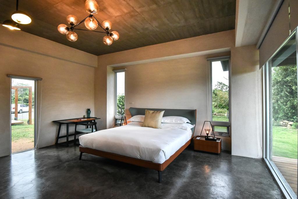 Shen 57 Hostel Heng-ch'un Εξωτερικό φωτογραφία