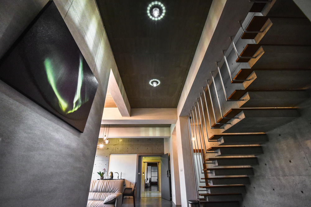 Shen 57 Hostel Heng-ch'un Εξωτερικό φωτογραφία