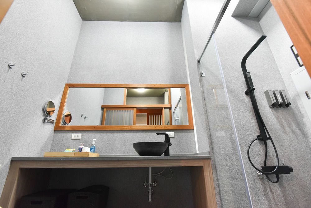 Shen 57 Hostel Heng-ch'un Εξωτερικό φωτογραφία